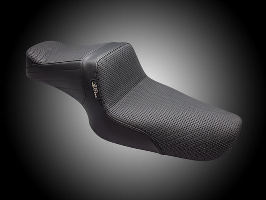 TailWhip / Basket Weave / Fits XL 82-03