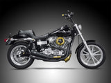 TailWhip / Double Diamond / Fits Dyna 06-17