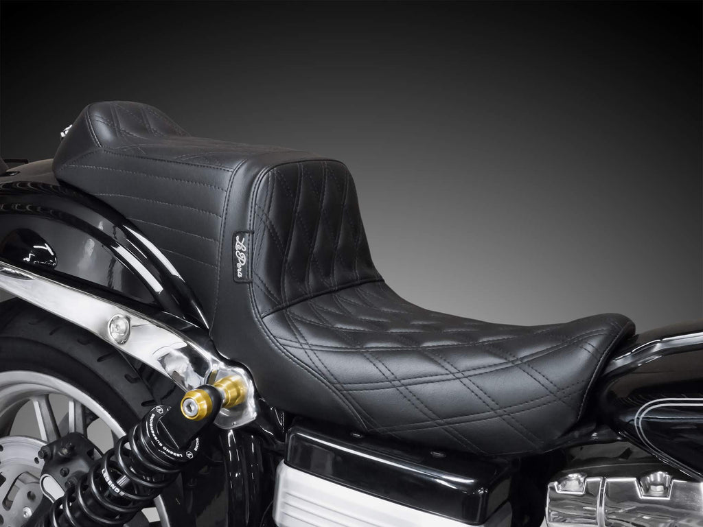 TailWhip / Double Diamond / Fits Dyna 06-17 – Le Pera Enterprises