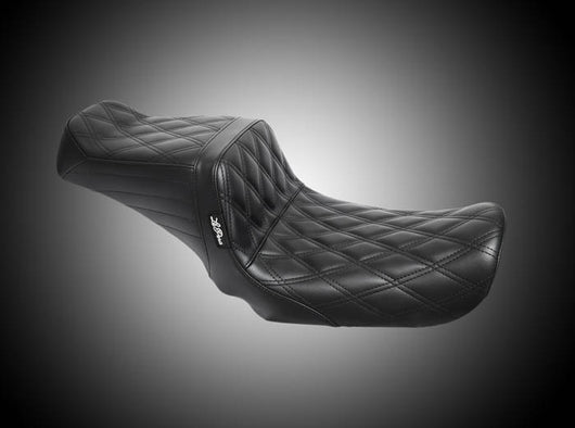 TailWhip / Double Diamond / Fits Dyna 06-17