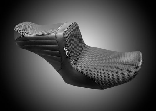 TailWhip / Basket Weave / Fits CVO Touring Models 23-24