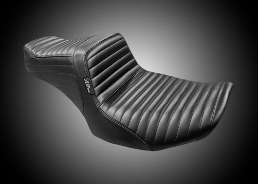 TailWhip / Pleated / Fits CVO Touring Models 23-24
