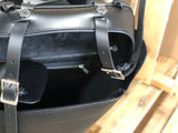 Le Pera Large Throw-Over Saddle Bags