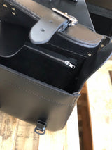 Le Pera Small Throw-Over Saddle Bags