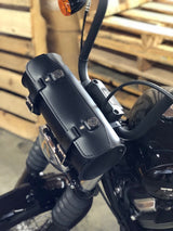 Le Pera Medium Tool Bag