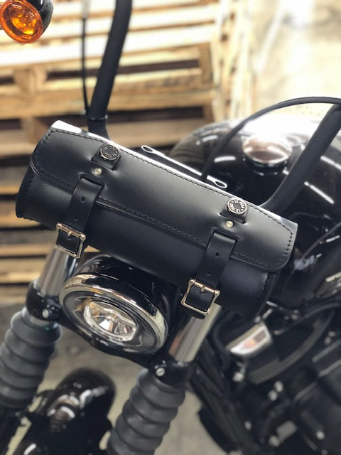 Le Pera Medium Tool Bag