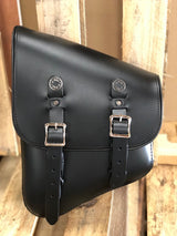 Le Pera Solo Bag for Softail 1984-2020