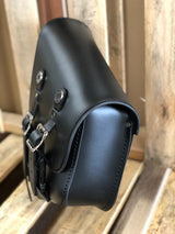 Le Pera Solo Bag for Softail 1984-2020