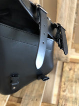 Le Pera Solo Bag for Softail 1984-2020