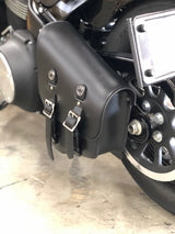 Le Pera Solo Bag for Softail 1984-2020