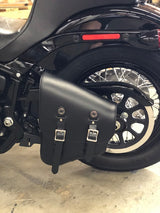 Le Pera Solo Bag for Softail 1984-2020