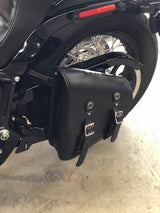 Le Pera Solo Bag for Softail 1984-2020