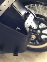 Le Pera Solo Bag for Softail 1984-2020