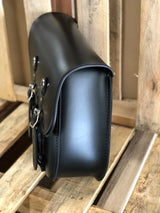 Le Pera Solo Bag for Dyna / 08+ Street Bob, 16+ Low Rider S, All 05’ & Older Dynas