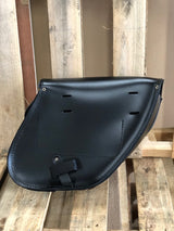 Le Pera Solo Bag for Dyna / 08+ Street Bob, 16+ Low Rider S, All 05’ & Older Dynas