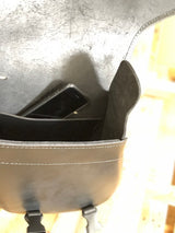 Le Pera Solo Bag for Dyna / 08+ Street Bob, 16+ Low Rider S, All 05’ & Older Dynas