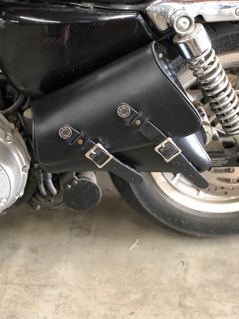 Le Pera Solo Bag for Sportster 2004-2020