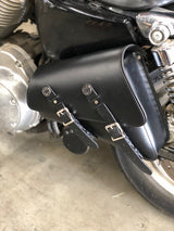 Le Pera Solo Bag for Sportster 2004-2020