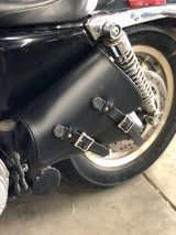 Le Pera Solo Bag for Sportster 2004-2020