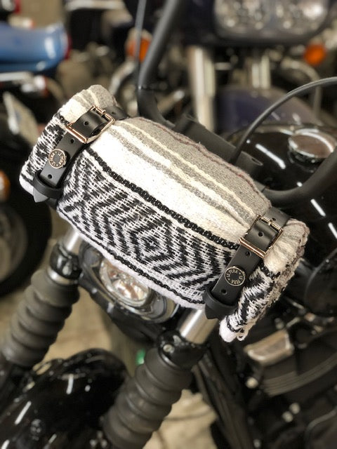 Le Pera Blanket Roll