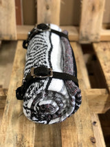 Le Pera Blanket Roll