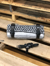 Le Pera Blanket Roll