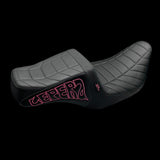 Custom TailWhip / Gripper Seating / Le Pera OG Stitch / Fits 08-23 Touring (Excludes CVO with VVT)