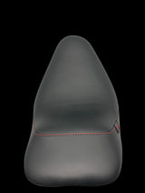 Custom Bare Bones  / Full Leather / Red Thread / Fits CVO Springer Only