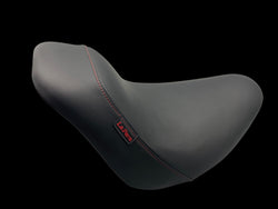 Custom Bare Bones  / Full Leather / Red Thread / Fits CVO Springer Only