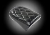 Bare Bones Pillion Deluxe / Fits Touring 08-23