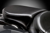 Bare Bones Pillion Deluxe / Fits Touring 08-23