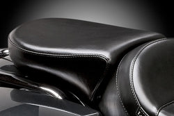 Bare Bones Pillion Deluxe / Fits Touring 08-23
