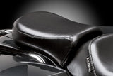 Bare Bones Pillion / Fits Touring 08-23
