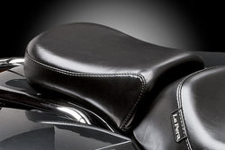 Bare Bones Pillion / Fits Touring 08-23