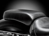 Bare Bones Pillion / Fits Sportster Forty Eight & Seventy Two