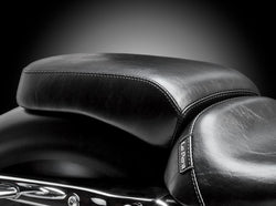 Bare Bones Pillion / Fits Sportster Forty Eight & Seventy Two