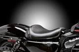 Bare Bones Solo with Biker Gel / Chopped Front / Fits Sportster Forty Eight & Seventy Two