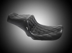 TailWhip / Double Diamond / Fits Dyna 06-17