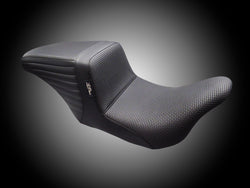 New!! KickFlip Up Front / Basket Weave / Fits Touring 08-23 Including 2024 FLHRSXS / FLHTK / FLTRK