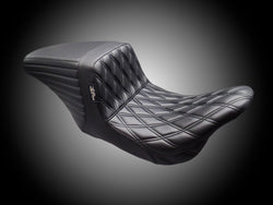 New!! KickFlip Up Front / Double Diamond / Fits Touring 08-23 Including 2024 FLHRSXS / FLHTK / FLTRK