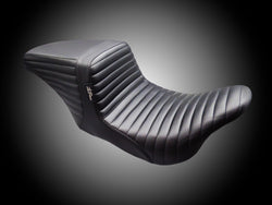New!! KickFlip Up Front / Pleated / Fits Touring 08-23 Including 2024 FLHRSXS / FLHTK / FLTRK
