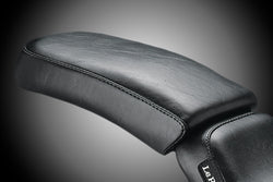 Bare Bones Pillion / Smooth / Fits FX/FLH 64-84