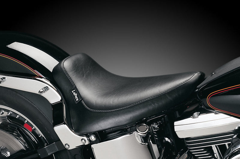 Silhouette Solo / Smooth / Softail Standard Tire 84-17 – Le Pera