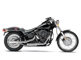 Silhouette Solo / Smooth / Softail Standard Tire 84-17