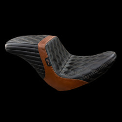 KickFlip Up Front / Custom / Fits Low Rider & Sport Glide 18-UP / FXLR, FXLRS, FXLRST, FLSB