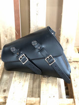 Le Pera Solo Bag for Sportster 2004-2020