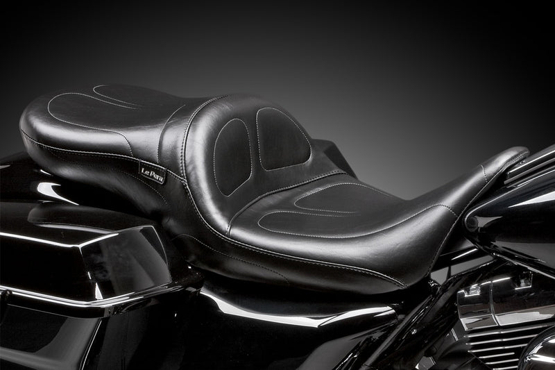 ハーレー　LePera バイクシート TOURING 08-13 Harley Touring Model Seats by LePera